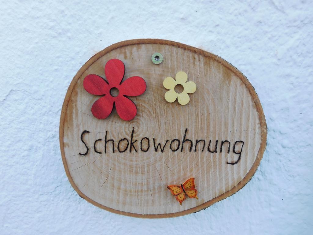 Apartmán Ferienbauernhof Familie Stratmann Eslohe Exteriér fotografie